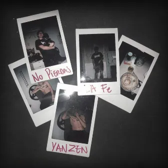 No Pierdas la Fe by Yanzen