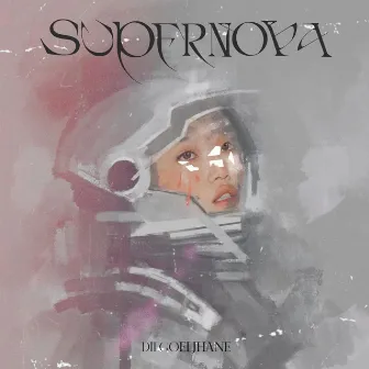 Supernova by Diego el Jhane