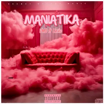 Maniatika by VMD