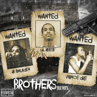 Brothers (Remix) by Jb Binladen