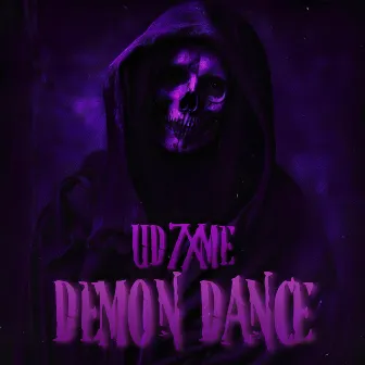 Demon Dance by UDZXME