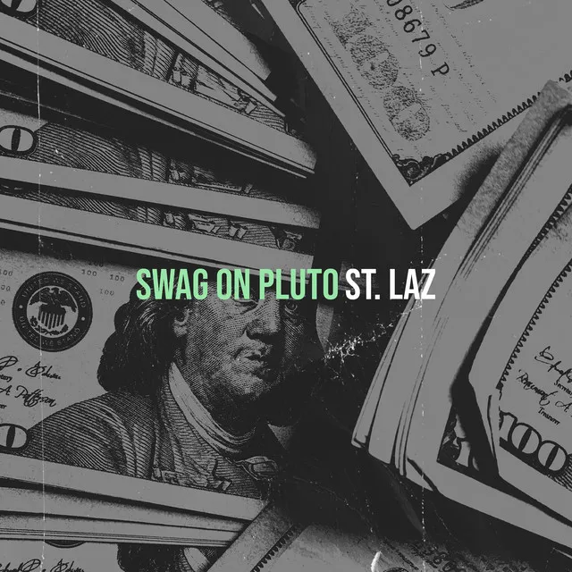 Swag on Pluto