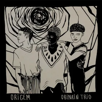 Origem by Obinrin Trio