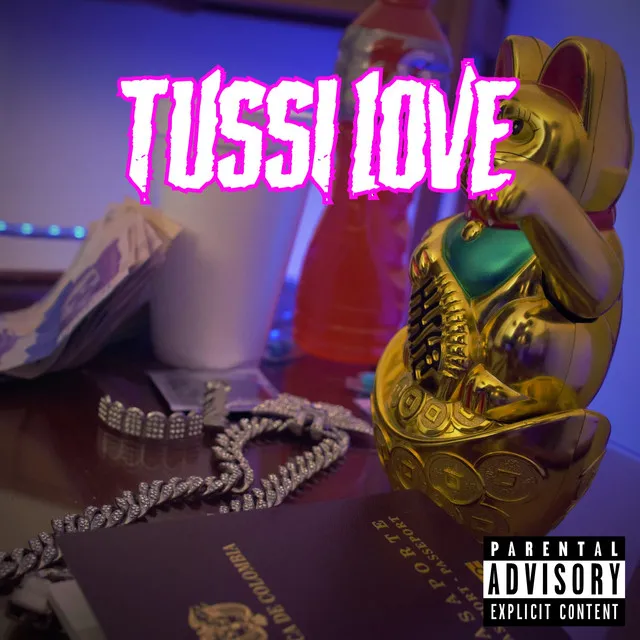 Tussi Love