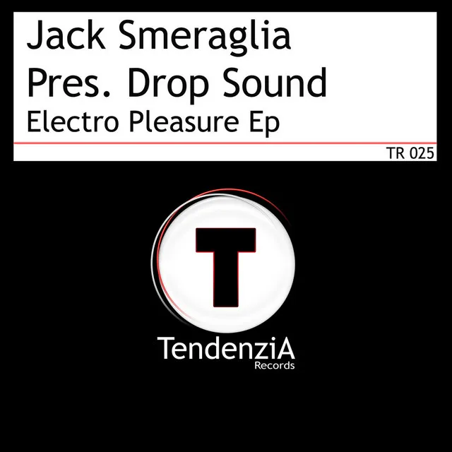 My Harmony - Jack Smeraglia Electro Sensitive Mix