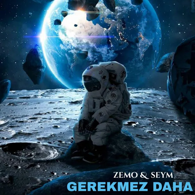 Gerekmez Daha