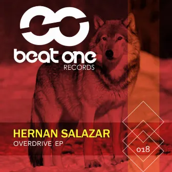 Overdrive Ep by Hernan Salazar