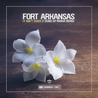 It Ain't Over (Sons of Maria Remixes) by Fort Arkansas