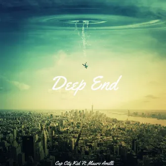 Deep End by Cap City Kid