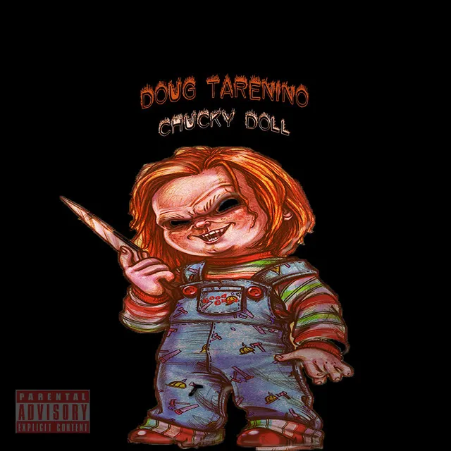 Chucky Doll