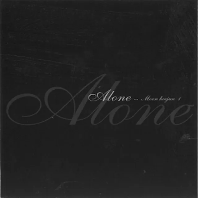 Alone - The 1st Album