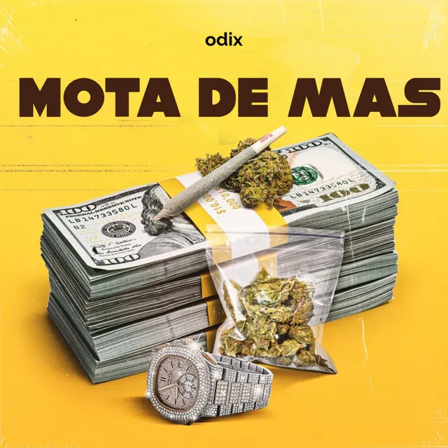 mota de mas