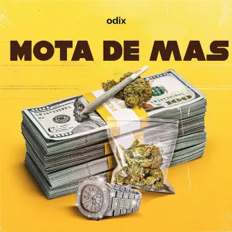 mota de mas by Odix