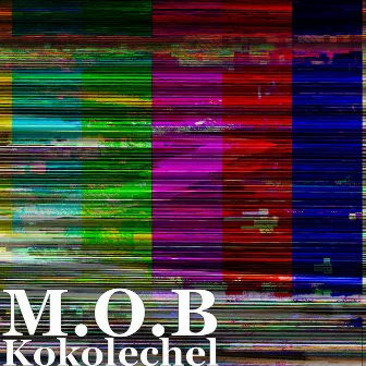 Kokolechel by Mob