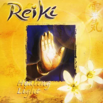 REIKI – Healing Light by Margot Reisinger