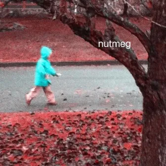 Nutmeg by Kid Floral