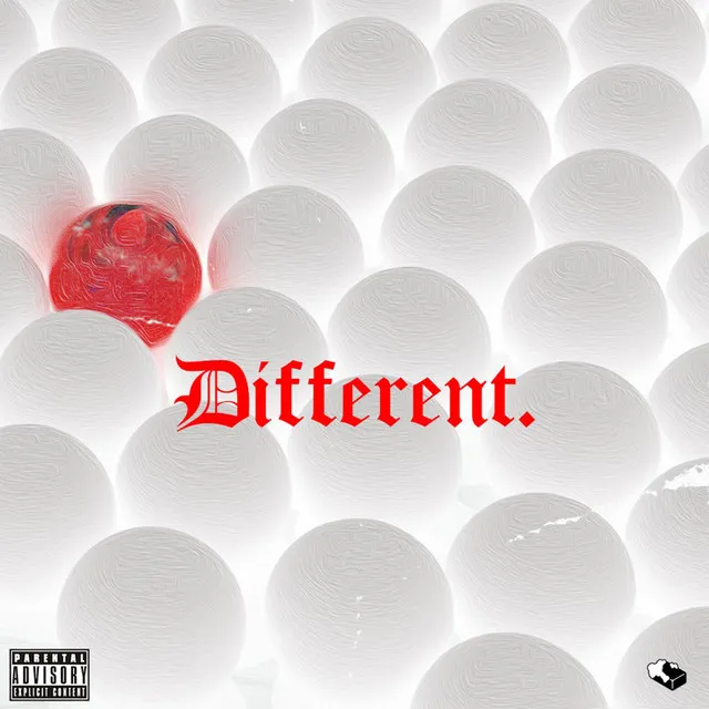 DIFFERENT