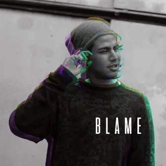 Blame by Kevin Rhys