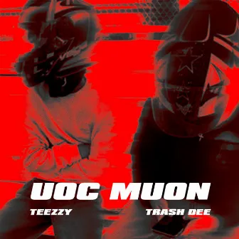 Uoc Muon by Teezzy