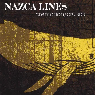 Cremation/Cruises by Nazca Lines