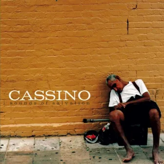 Sounds of Salvation by Cassino