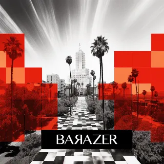 RARA VEZ (Remix) by BARAZER