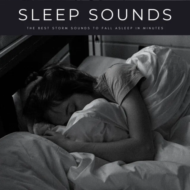 Sleep Sounds: The Best Storm Sounds To Fall Asleep In Minutes