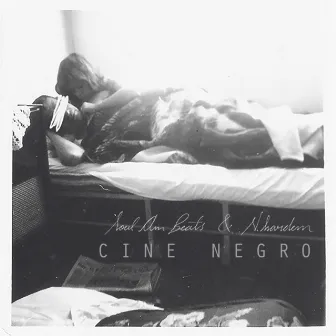 Cine Negro by N. Hardem