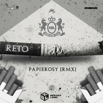 Papierosy by ReTo