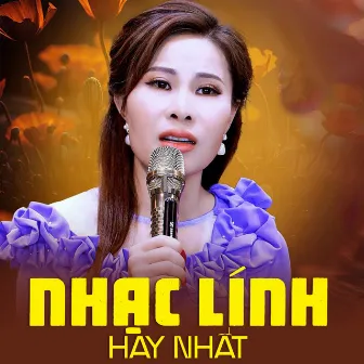 Nhạc Lính Hay Nhất by Phi Thanh