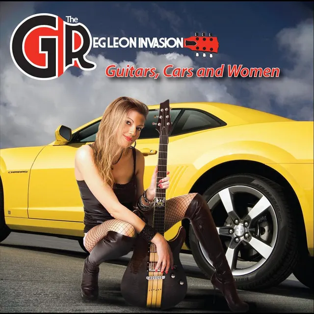 Guitars, Cars, and Women