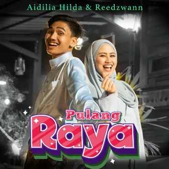 Pulang Raya by Reedzwann