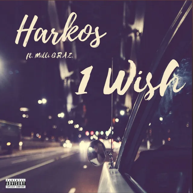 1 Wish (feat. Mili G.R.A.E.)