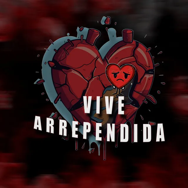 Vive Arrependida