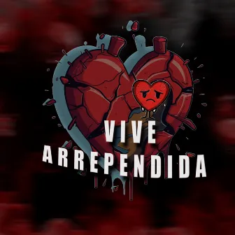 Vive Arrependida by MC Luca LF