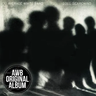 Soul Searching by Average White Band