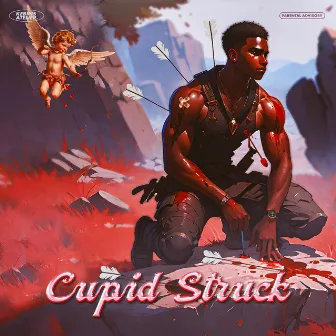 Cupid Struck by YSN Nari