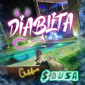 Diablita by $ousA