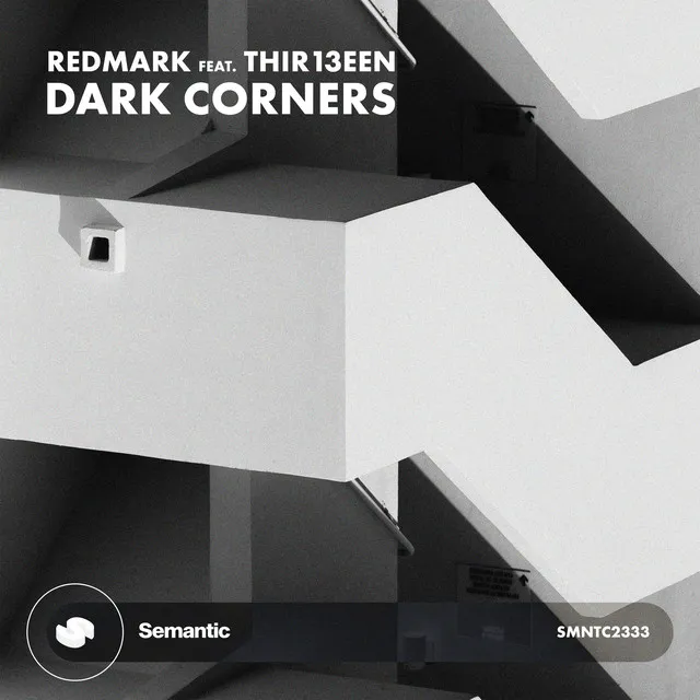 Dark Corners - Radio Edit