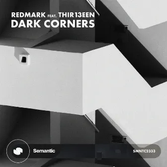 Dark Corners by Redmark