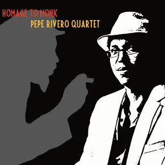 Monk & The Cuban Rumba by Pepe Rivero