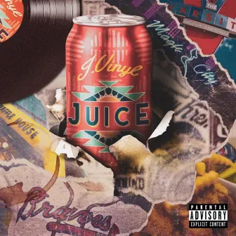 Juice by J Vinyl