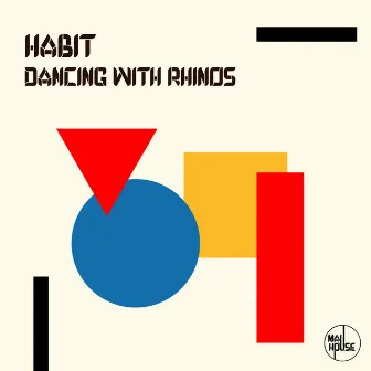 Dancing With Rhinos by HABIT (IL)