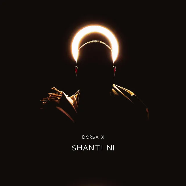 Shanti Ni