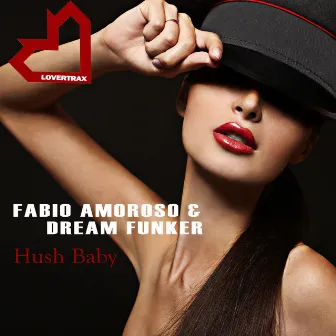 Hush Baby by Fabio Amoroso