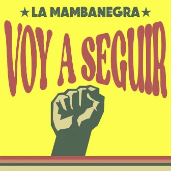 Voy a Seguir by La Mambanegra