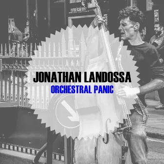 Orchestral Panic by Jonathan Landossa