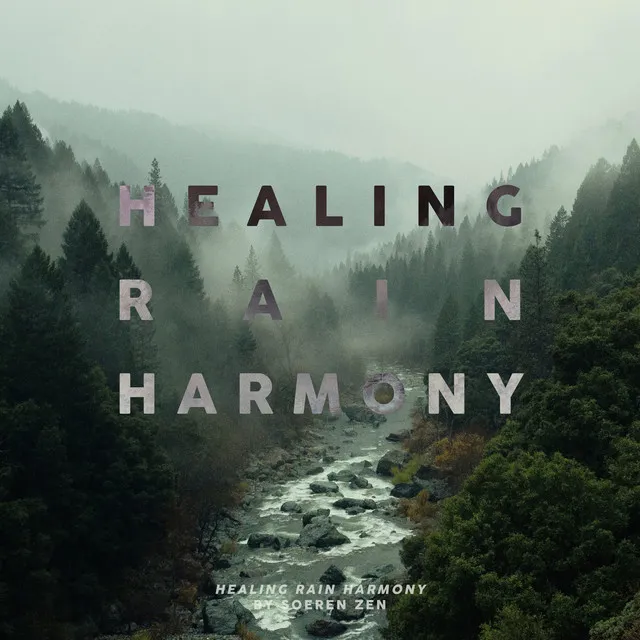 Healing Rain Harmony