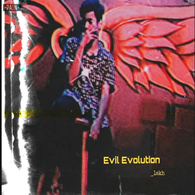 Evil Evolution