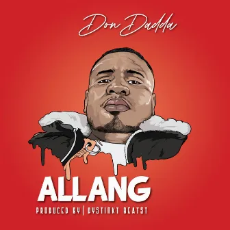 Allang by Don Dadda